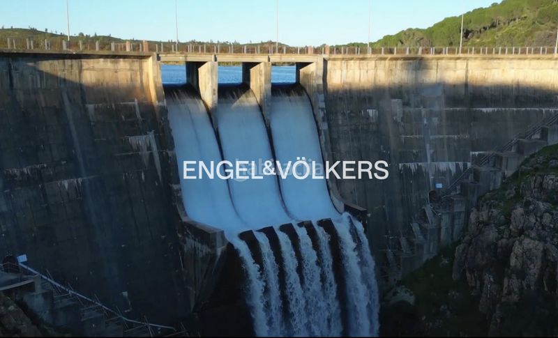 Foto 5bf08460-1408-44c6-9624-9b5e91799974. Masia amb calefacció a Las Torres - Guadalupe Huelva