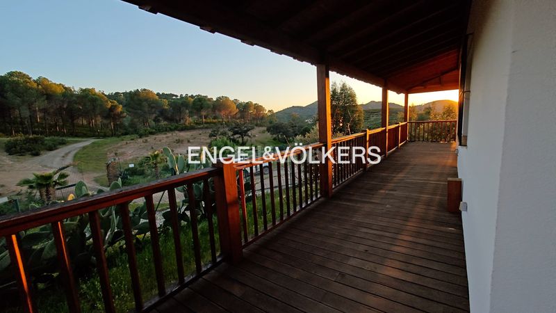 Foto 7857a661-9c3d-432c-8320-95024f49183f. Masia amb calefacció a Las Torres - Guadalupe Huelva