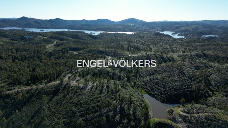 Foto 7c345445-a44f-416a-b147-e5627da0efe7. Masia amb calefacció a Las Torres - Guadalupe Huelva