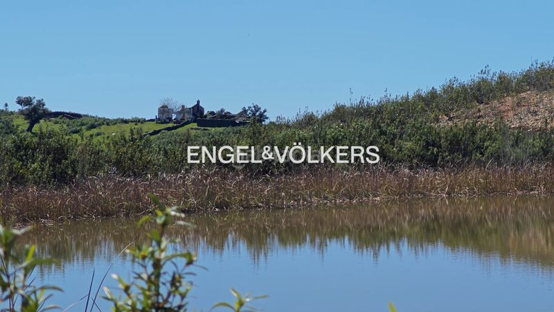 Foto 7e18bb65-672e-44ca-a617-e2c1eb725e55. Masia amb calefacció a Las Torres - Guadalupe Huelva