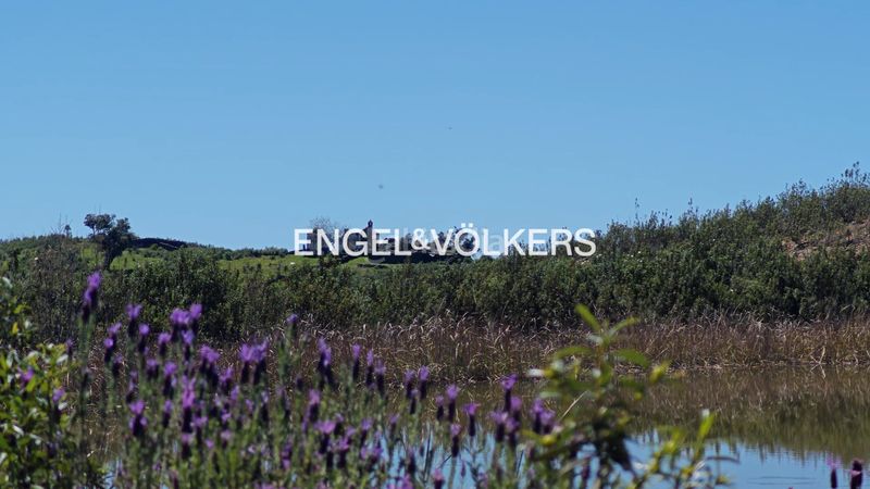 Foto 7e19601a-0045-46df-9879-7f8a20dc217e. Masia amb calefacció a Las Torres - Guadalupe Huelva