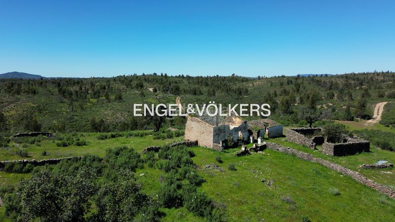 Foto af2db18f-17f3-4f2a-ae13-549bf5365ca7. Masia amb calefacció a Las Torres - Guadalupe Huelva