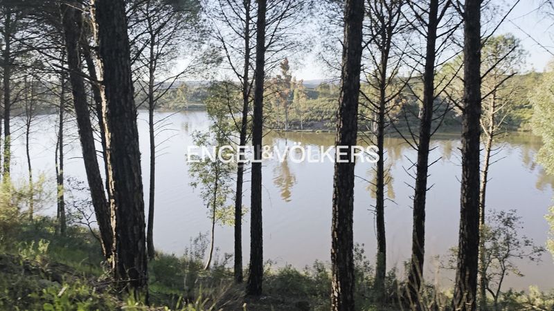 Foto b7504990-f58f-45ed-8b19-556c65ddfbed. Masia amb calefacció a Las Torres - Guadalupe Huelva