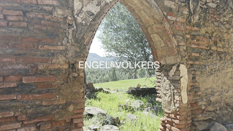 Foto d3c8ba38-71a6-4abf-bc69-6bc71d0d8451. Masia amb calefacció a Las Torres - Guadalupe Huelva