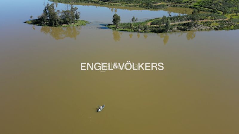 Foto edb6fca5-1e84-4c35-8d26-b61fe44e6e70. Masia amb calefacció a Las Torres - Guadalupe Huelva