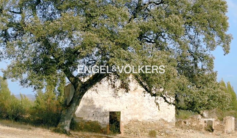 Foto f3f9c0f4-e998-4291-a94d-4e54ab63e8db. Masia amb calefacció a Las Torres - Guadalupe Huelva