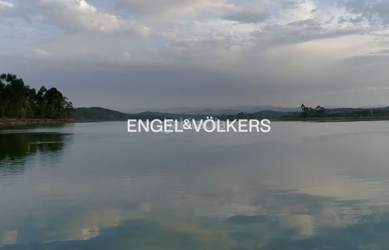 Foto fea9c36d-81f2-4ded-a8ba-5b995b5d6d40. Masia amb calefacció a Las Torres - Guadalupe Huelva