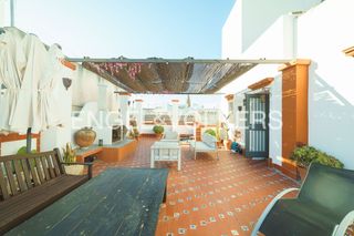 Casa a Centro. Emblemática casa palacio del siglo xviii  rehabilitada en el cen