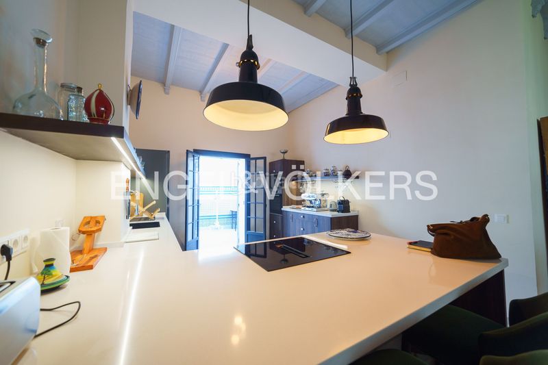 Foto 048ca4ad-428a-4154-91d8-2baef6ee86d3. Casa amb calefacció a Centro Jerez de la Frontera