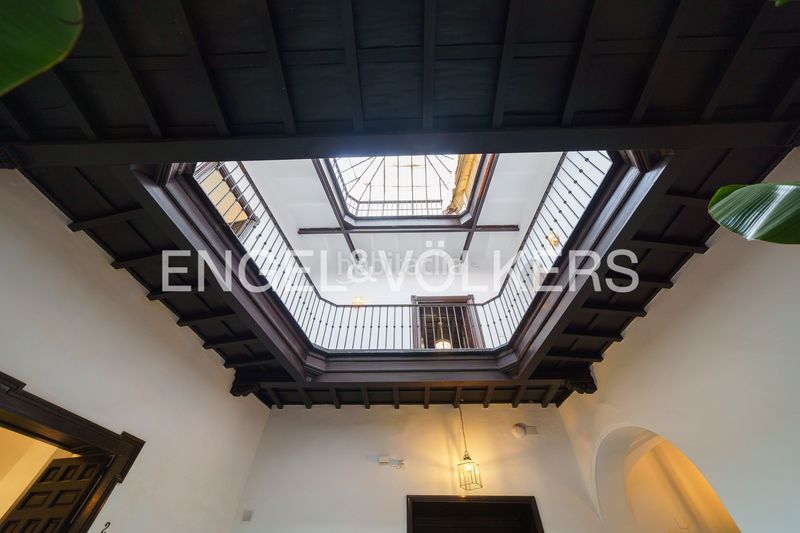 Foto 0a278bc1-d276-44ca-9960-14bc4f8e55db. Casa amb calefacció a Centro Jerez de la Frontera