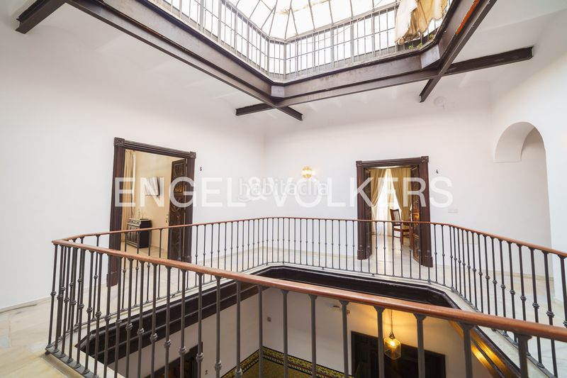 Foto 0fa4787f-653e-4915-84c3-c5f3fb5ec9fd. Casa amb calefacció a Centro Jerez de la Frontera