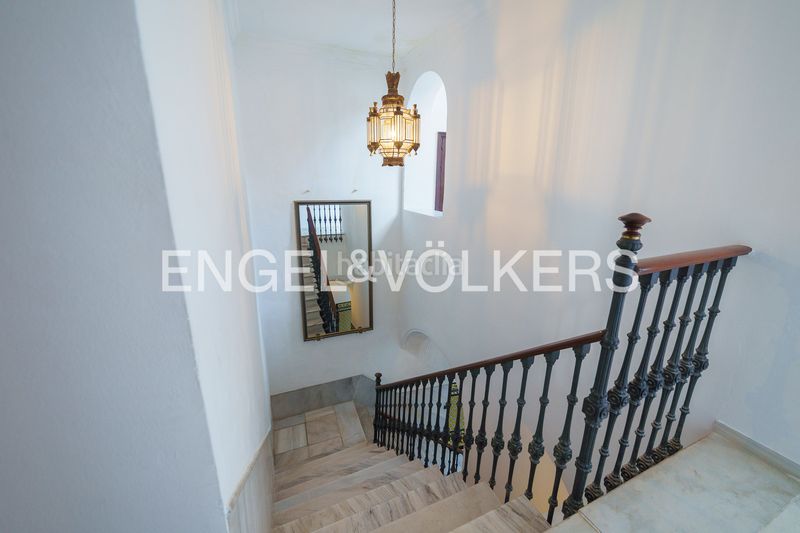 Foto 118b8483-76d2-4353-b74f-bd5219416626. Casa amb calefacció a Centro Jerez de la Frontera