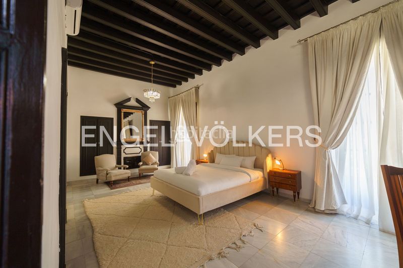 Foto 12d4be20-c5e8-4f76-9dfb-559214722c23. Casa amb calefacció a Centro Jerez de la Frontera