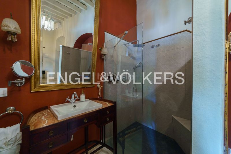 Foto 170a011c-d372-4f75-8acd-05f1768e5209. Casa amb calefacció a Centro Jerez de la Frontera