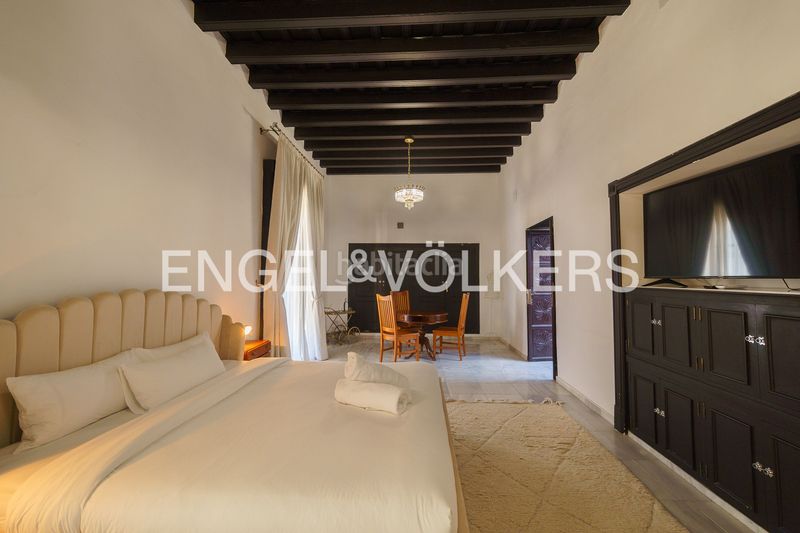 Foto 2c3ecdf4-fe3c-4fca-8e7e-6907db436821. Casa amb calefacció a Centro Jerez de la Frontera