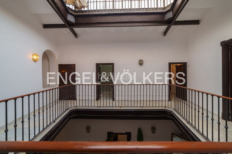 Foto 2c6ce03f-9c2a-4482-88ee-541512e99bd2. Casa amb calefacció a Centro Jerez de la Frontera