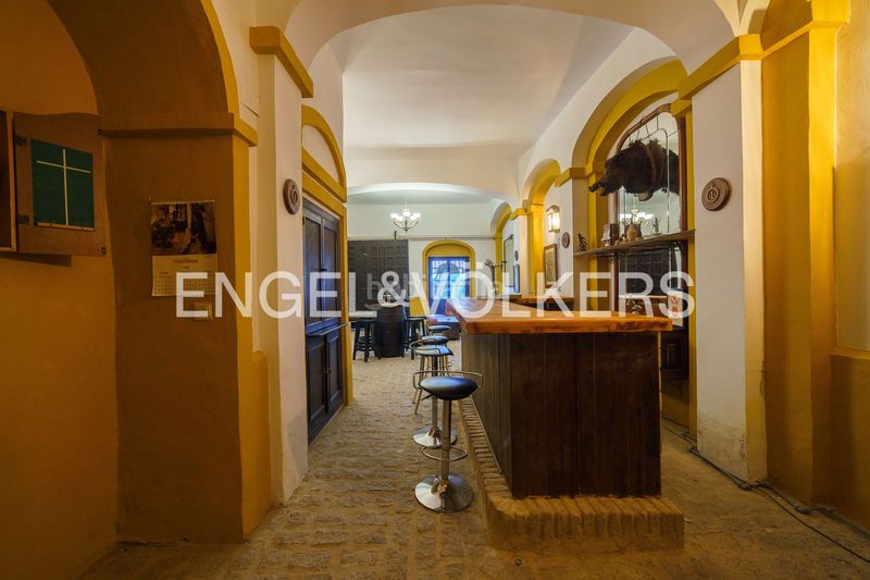 Foto 2f85b8f3-0486-415a-b5af-d35170feae33. Casa amb calefacció a Centro Jerez de la Frontera