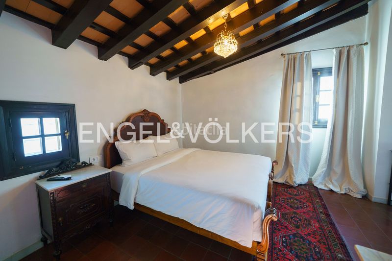 Foto 3f7dc589-0b62-4458-a831-e8bb14073dfe. Casa amb calefacció a Centro Jerez de la Frontera