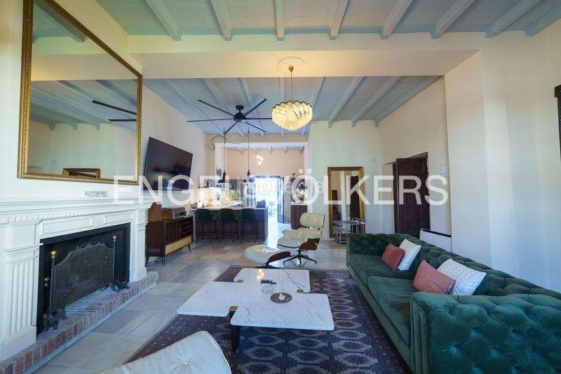 Foto 40861060-c941-4339-8f16-cbf31ac7290e. Casa amb calefacció a Centro Jerez de la Frontera