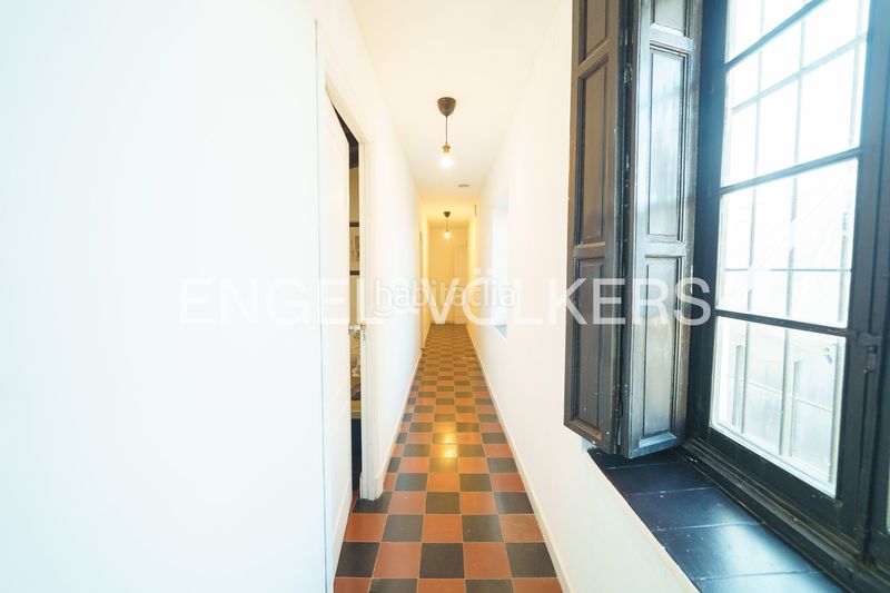 Foto 46b7022e-6073-4022-9c77-b91e8dbef27d. Casa amb calefacció a Centro Jerez de la Frontera