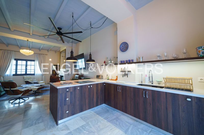 Foto 51d5f33a-a2c9-479a-a2c3-f6ae93cf5384. Casa amb calefacció a Centro Jerez de la Frontera