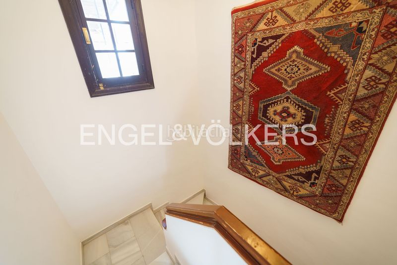 Foto 59819cfd-4f7f-4434-a18b-a2f731d287d4. Casa amb calefacció a Centro Jerez de la Frontera