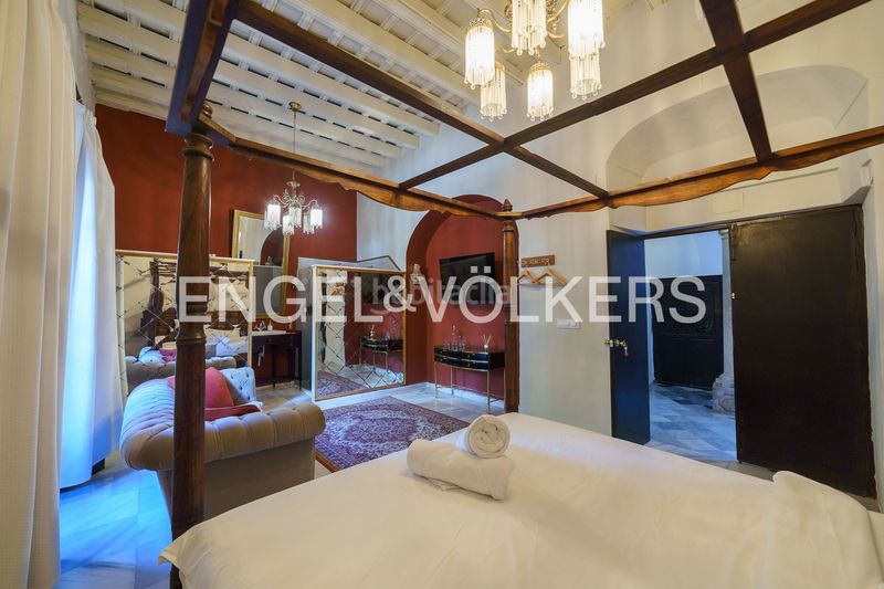 Foto 5b372d7d-3a00-4700-b124-31e15ea50273. Casa amb calefacció a Centro Jerez de la Frontera