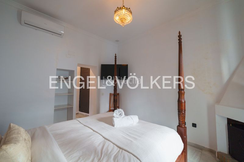 Foto 5b97cf29-fe53-4a48-8fc3-b6e6aee67265. Casa amb calefacció a Centro Jerez de la Frontera