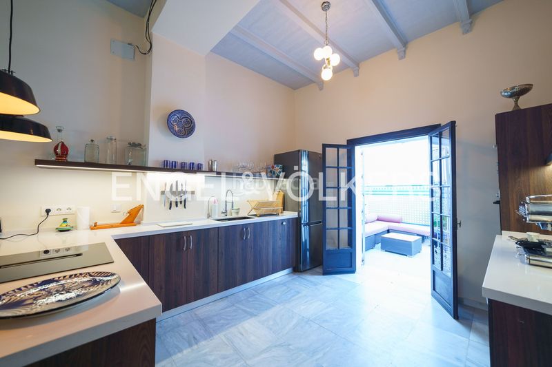 Foto 5d752c5e-affc-461b-b3e9-255fcd371271. Casa amb calefacció a Centro Jerez de la Frontera