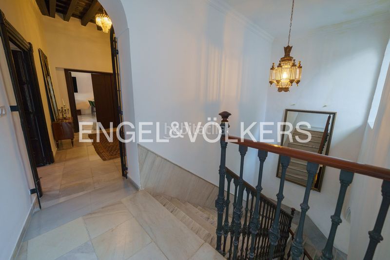 Foto 5dbf41da-0ae1-48cc-8912-9a6e2423b64f. Casa amb calefacció a Centro Jerez de la Frontera