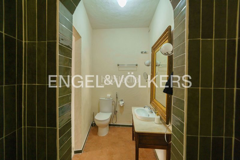 Foto 62f4745d-1021-42ab-8bd9-b5033ebfdfff. Casa amb calefacció a Centro Jerez de la Frontera