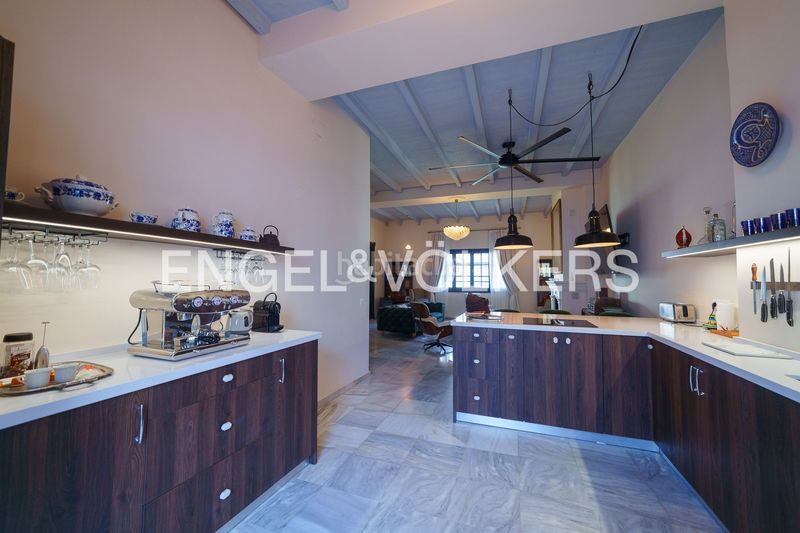 Foto 74da5755-7afb-4f63-95e2-6cfc94dd3dc1. Casa amb calefacció a Centro Jerez de la Frontera