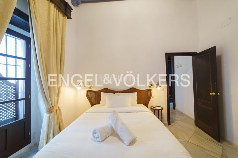 Foto 784e336a-176b-42ad-8a08-08efcaf578a2. Casa amb calefacció a Centro Jerez de la Frontera