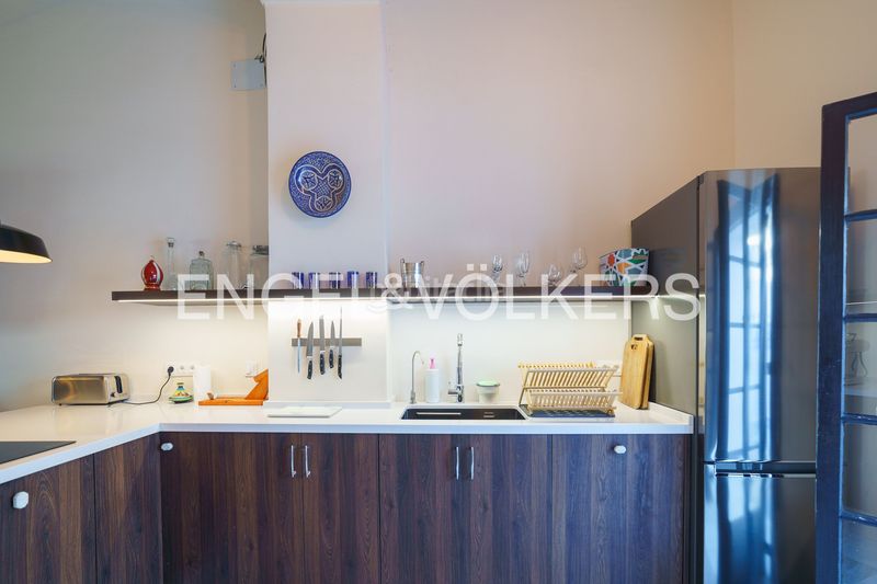 Foto 7e590d36-f8ab-48d0-91f5-e6c005fe5d7c. Casa amb calefacció a Centro Jerez de la Frontera