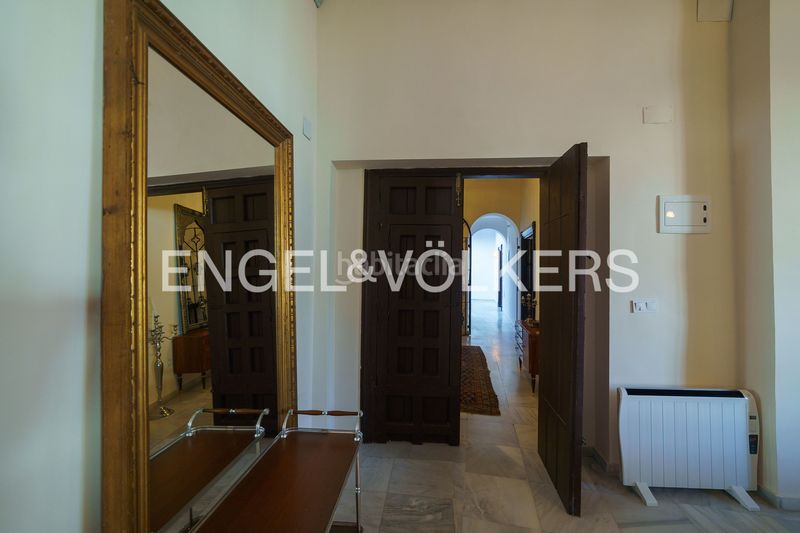 Foto 8008ea04-d450-4b38-b889-35c3b63a4e07. Casa amb calefacció a Centro Jerez de la Frontera