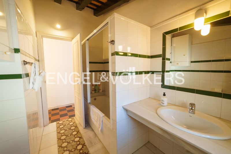 Foto 82b0a977-3691-422a-8932-1c7728934348. Casa amb calefacció a Centro Jerez de la Frontera