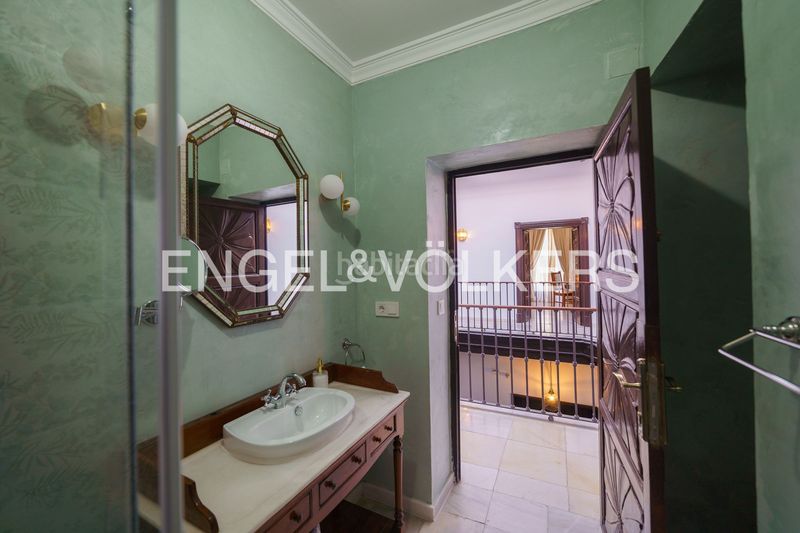 Foto 8cd859d5-b155-43e0-be41-f17cd9223585. Casa amb calefacció a Centro Jerez de la Frontera