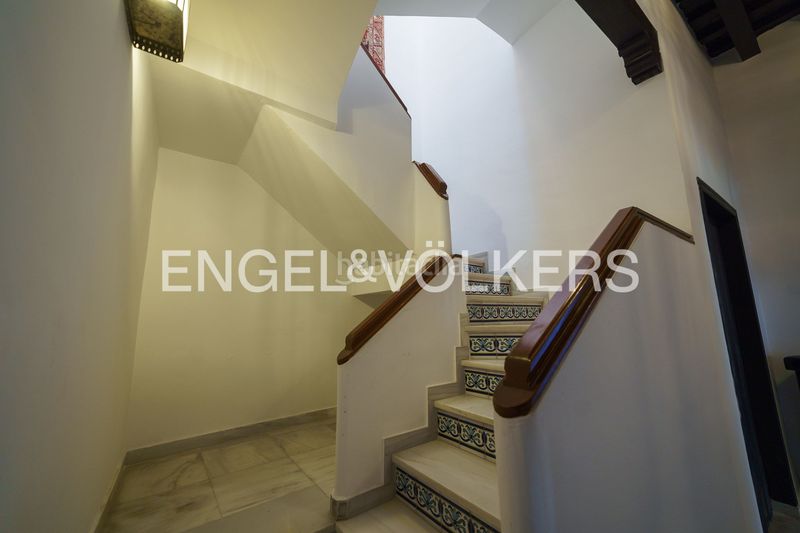 Foto 95117aed-4b49-4251-8c2c-86479ef41ffa. Casa amb calefacció a Centro Jerez de la Frontera