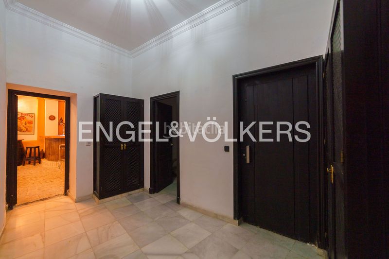 Foto 9e662167-a695-45f9-a636-8a2aba82d721. Casa amb calefacció a Centro Jerez de la Frontera