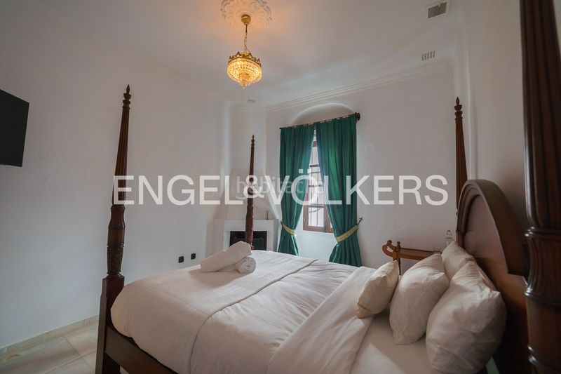 Foto afea2163-12d0-4d88-a5da-e9a82e762ba0. Casa amb calefacció a Centro Jerez de la Frontera