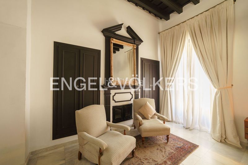 Foto b78913f0-9d77-4867-99fa-d2e1eb31cc06. Casa amb calefacció a Centro Jerez de la Frontera