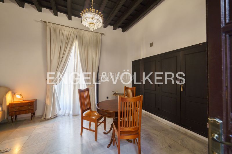 Foto ba1aa5d3-a77f-4464-9da9-1a9ffedca9e4. Casa amb calefacció a Centro Jerez de la Frontera