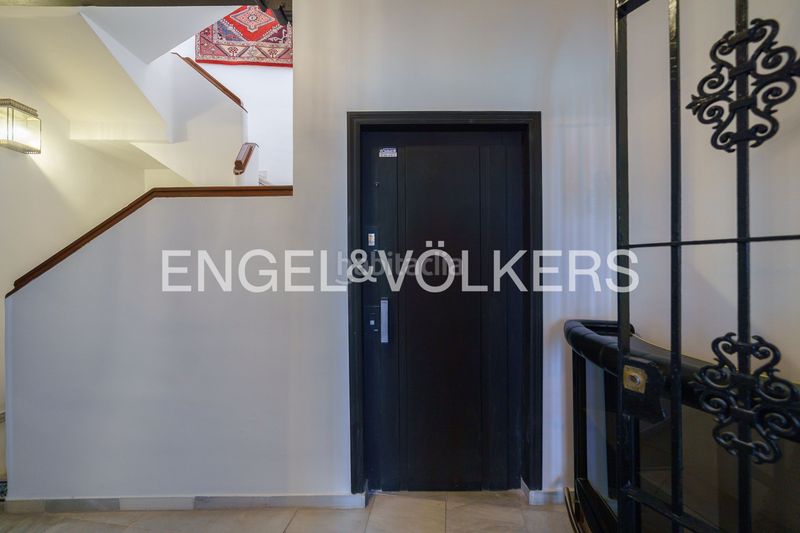 Foto ba29d302-5e47-4d05-b46e-bba31131cd2f. Casa amb calefacció a Centro Jerez de la Frontera