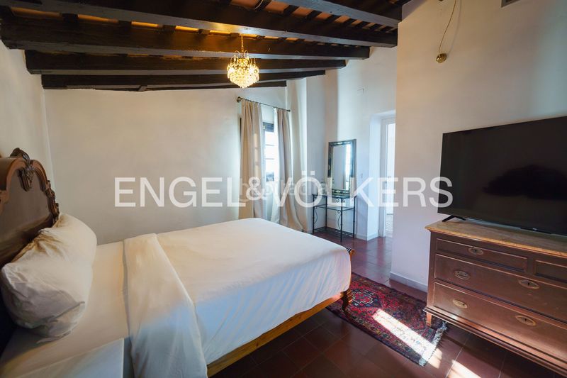 Foto bb27166f-dea9-4e08-bd11-1117803bbdaf. Casa amb calefacció a Centro Jerez de la Frontera