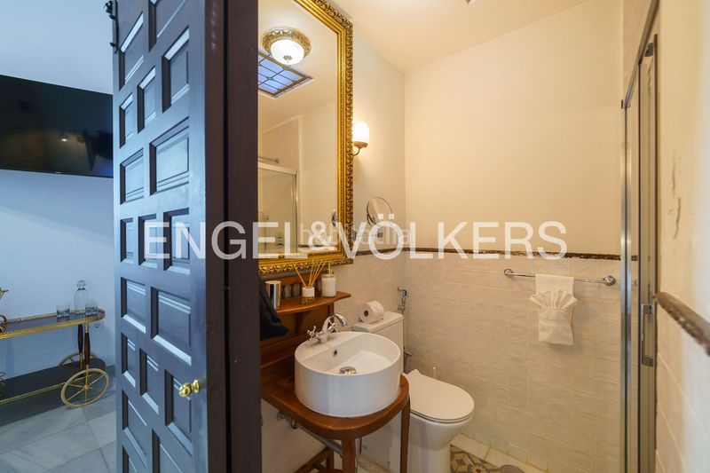 Foto cc168b25-7e2a-4422-8c81-5e25b3e52718. Casa amb calefacció a Centro Jerez de la Frontera