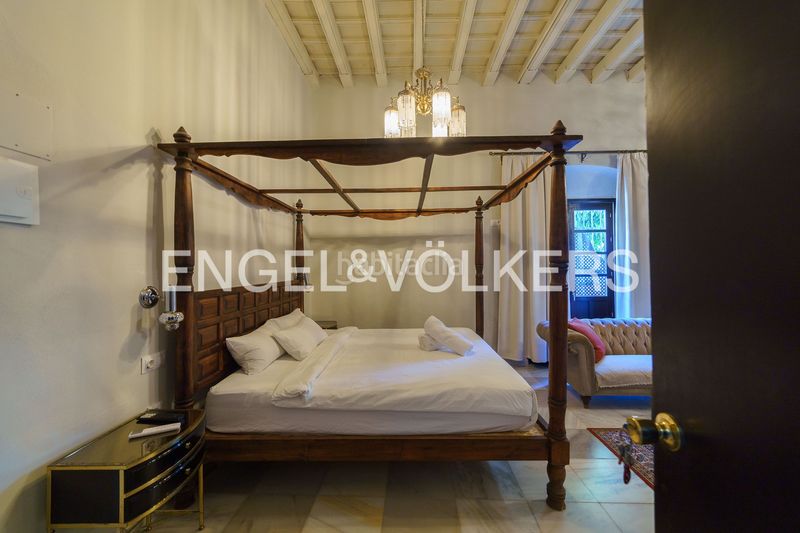 Foto ec7227a9-5bd3-4254-bc97-a36967d02240. Casa amb calefacció a Centro Jerez de la Frontera