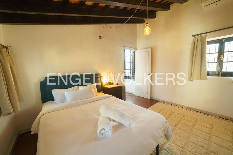 Foto ef23f6be-dabc-486e-b65c-69bb038ee6b6. Casa amb calefacció a Centro Jerez de la Frontera