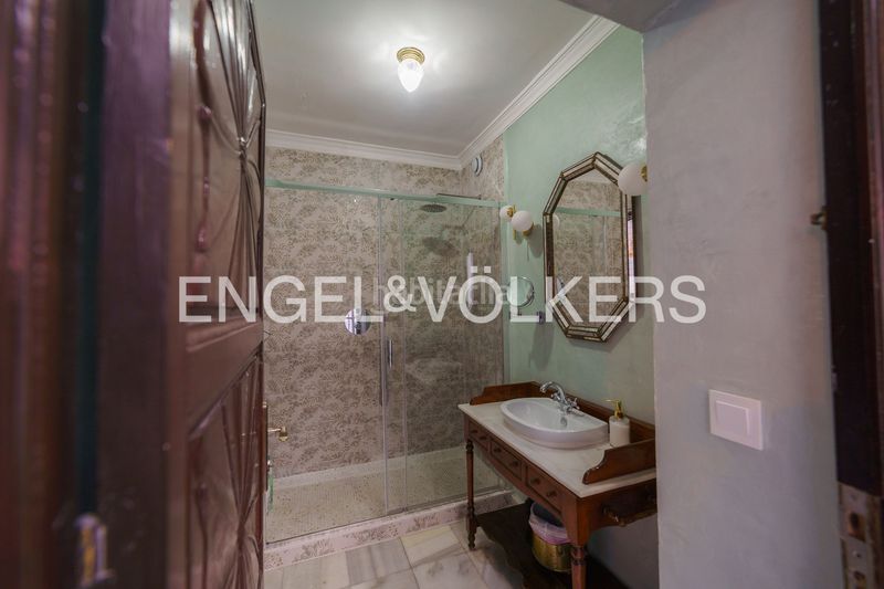 Foto f3a1cb5a-416e-4c50-850d-ccabb14955d1. Casa amb calefacció a Centro Jerez de la Frontera