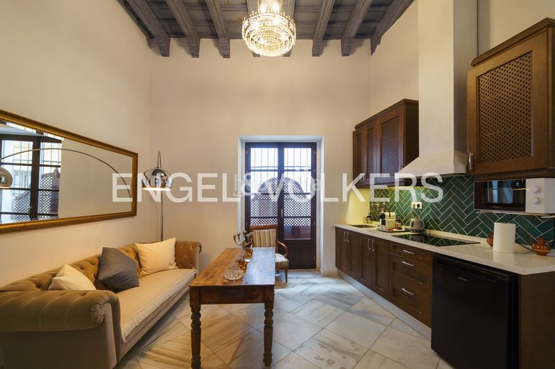 Foto ff0545e4-2ff1-46a4-b482-4b0e466b2ff7. Casa amb calefacció a Centro Jerez de la Frontera