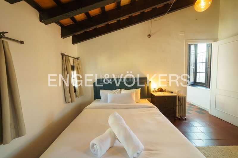 Foto ff82eacc-03b4-454a-b3f2-a91c85b6dae8. Casa amb calefacció a Centro Jerez de la Frontera